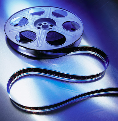 filmrulle